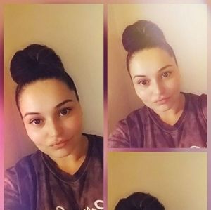 Meet your Posher, Taylor